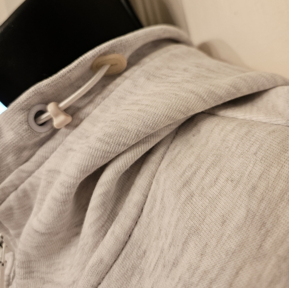 Nike Hooded Running Sweat Top - Picture 4 of 7